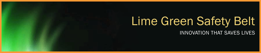 Everlite Safety Belt